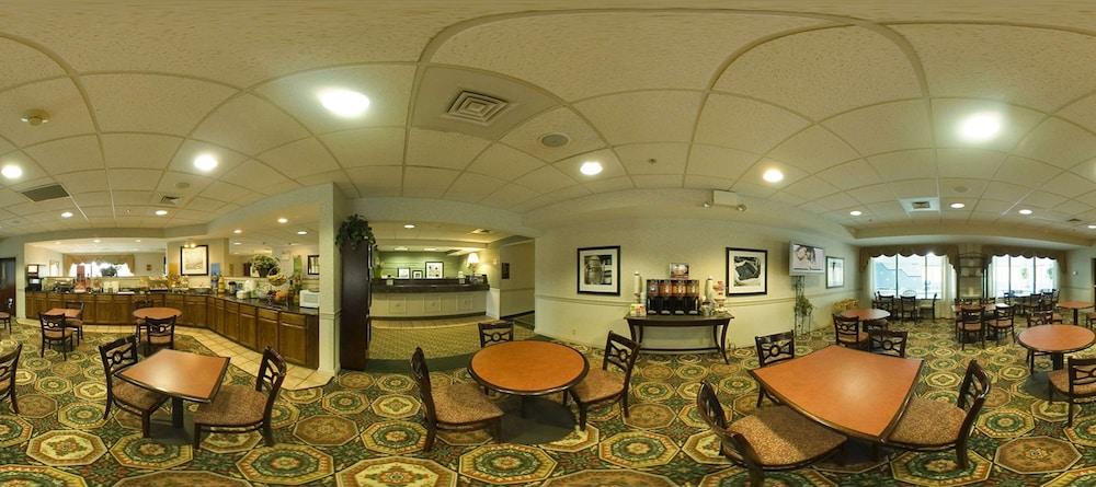 Hampton Inn Данвілл Екстер'єр фото